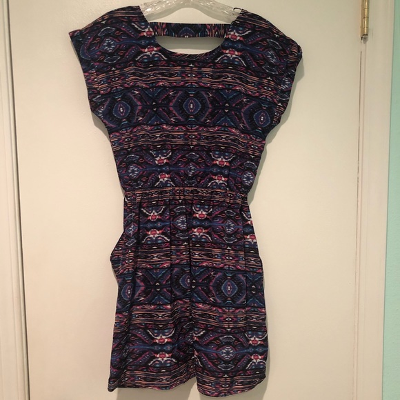 Multi colored Dress - Picture 1 of 6